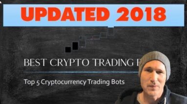 #1 Crypto Trading Bot in 2018 | Profit Trailer and Feeder Review