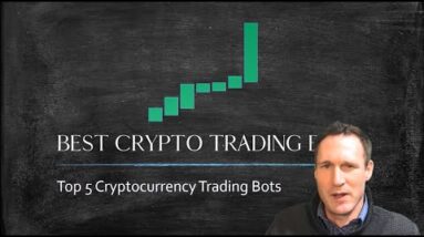 Best Crypto Trading Bots to Make MONEY!