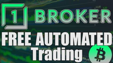 Best Free Automated Crypto Trading