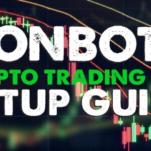EonBot - Cryptocurrency Trading Bot Setup Guide