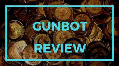 Gunbot Review | Cryptocurrency Trading Bot Reviews (2/5)