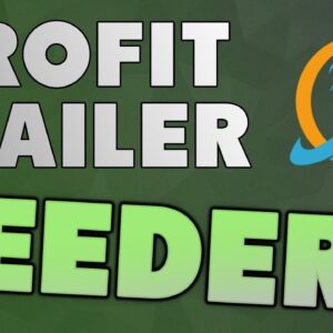 ProfitTrailer Feeder Overview (Set and Forget!?!)
