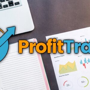ProfitTrailer Trade Bot Review (5% in 1 day !!!)