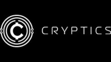 Cryptics -  Pre ICO on AI and trading signals for everyone on tons of coins!