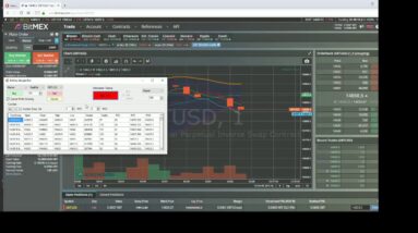 Bitmex trading bot    the best cryptocurrency bot for this exchange   FREE