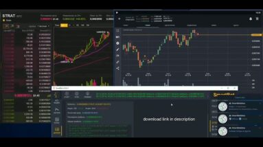 Binance Trading Bot   the best cryptocurrency bot for this exchange 2020   FREE