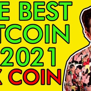 BEST CRYPTO ALTCOIN FOR BIG GAINS IN 2021? POLKA DOT!!! $100 PRICE PREDICTION [Millionaire Maker]