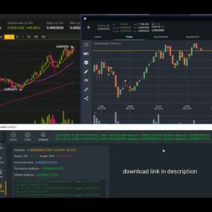 Binance Trading Bot   the best cryptocurrency bot for this exchange 2021   FREE