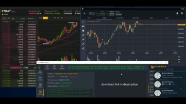 Binance Trading Bot   the best cryptocurrency bot for this exchange 2021   FREE