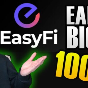 EASYFI TOKEN PRICE PREDICTION (BEST CRYPTOCURRENCY TO INVEST 2021)