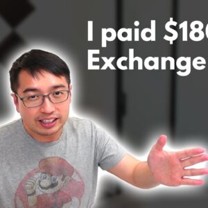 Crypto Exchange Fees Explained: Don't overpay!