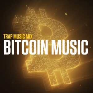 Bitcoin Music Mix 🚀 Best Trap & Bass Music To Trade Crypto 🚀 BTC Trading & Investing