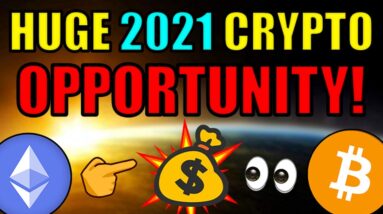 Best Ways to make MONEY in Cryptocurrency 2021 | Best Altcoin Investing Strategy | PREPARE NOW!