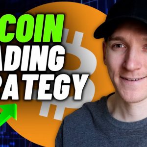 Best Bitcoin Trading Strategy for Mega Profits (Crypto Trading Strategy)