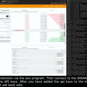 Best cryptocurrency trading bot 2021   Binance   OKex   Exmo
